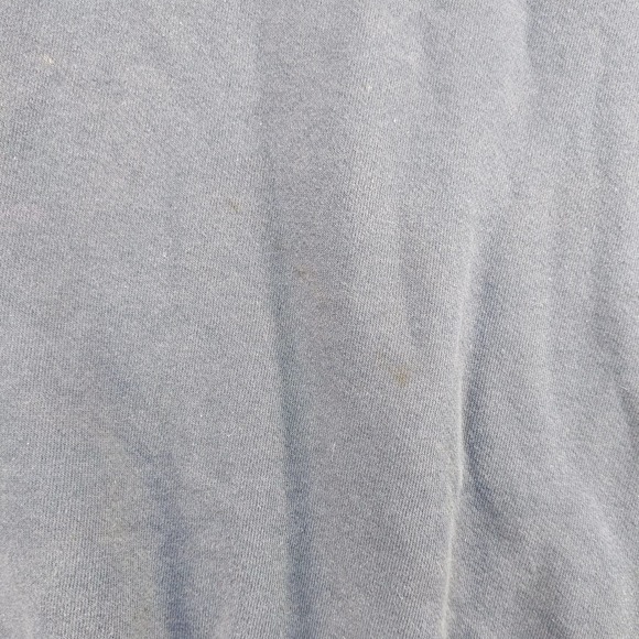 Lee Heavyweight Men's FedEx Pullover Sweatshirt Blue Size XL Vintage - Picture 8 of 16